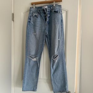 Topanga boyfriend Jeans - Carly Jean Los Angeles